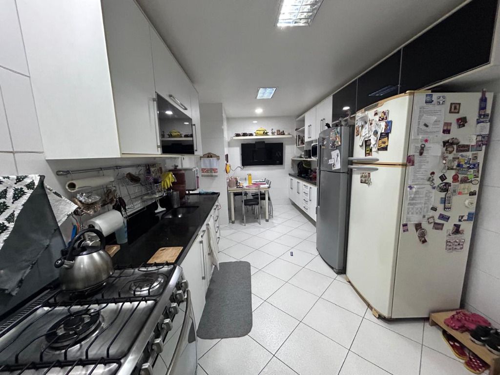 Apartamento de Alto Padrão em Recreio Dos Bandeirantes, Rio De Janeiro - Foto 8