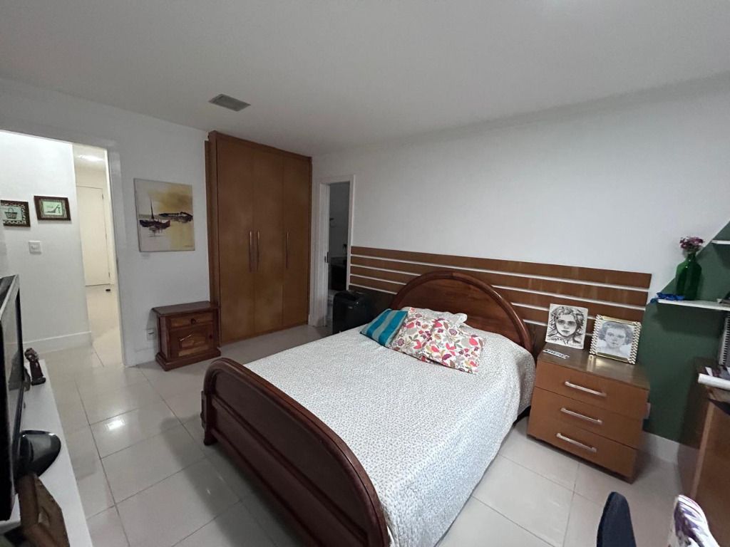 Apartamento de Alto Padrão em Recreio Dos Bandeirantes, Rio De Janeiro - Foto 9