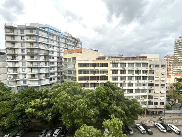 Apartamento de Alto Padrão em Tijuca, Rio De Janeiro - Foto 10