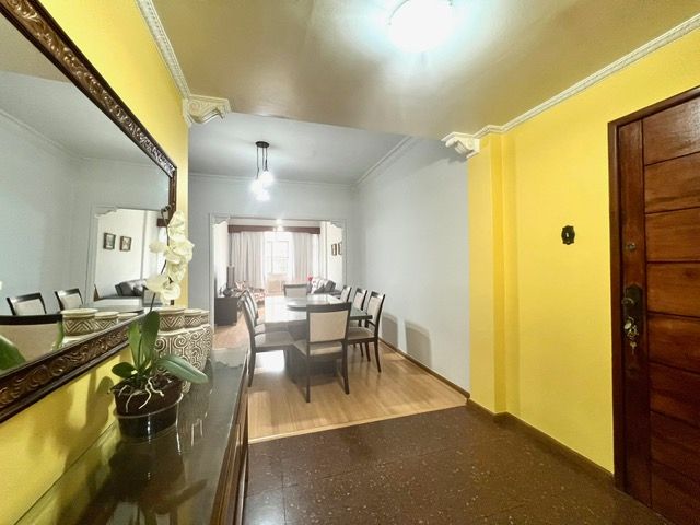 Apartamento de Alto Padrão em Tijuca, Rio De Janeiro - Foto 11