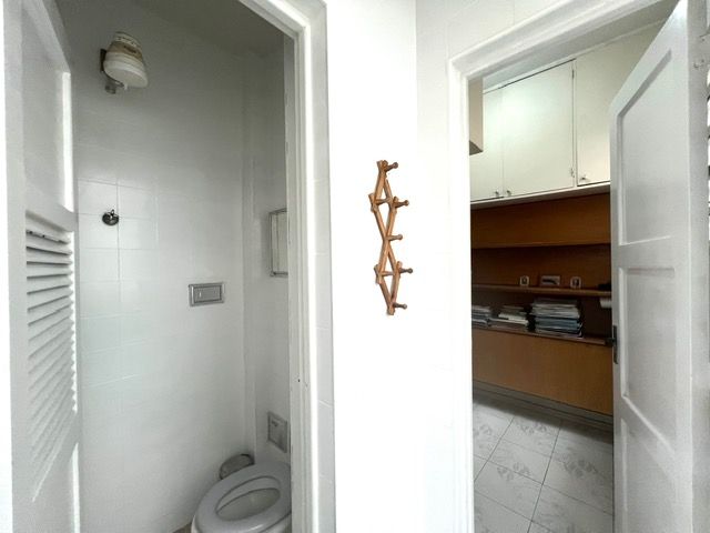 Apartamento de Alto Padrão em Tijuca, Rio De Janeiro - Foto 12