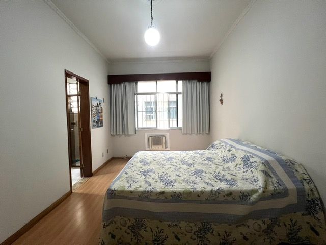 Apartamento de Alto Padrão em Tijuca, Rio De Janeiro - Foto 13