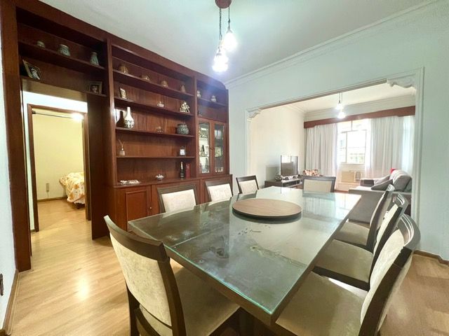 Apartamento de Alto Padrão em Tijuca, Rio De Janeiro - Foto 16