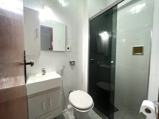 Apartamento de Alto Padrão em Tijuca, Rio De Janeiro - Foto 17