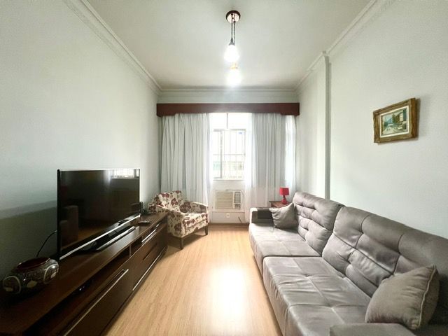 Apartamento de Alto Padrão em Tijuca, Rio De Janeiro - Foto 2
