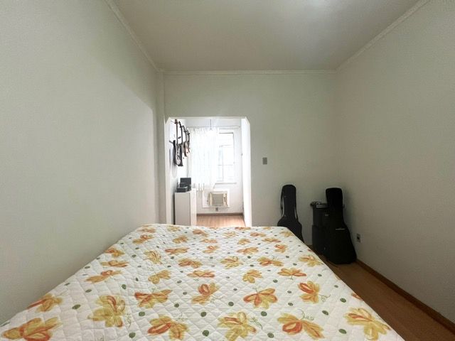 Apartamento de Alto Padrão em Tijuca, Rio De Janeiro - Foto 21