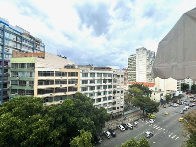 Apartamento de Alto Padrão em Tijuca, Rio De Janeiro - Foto 22