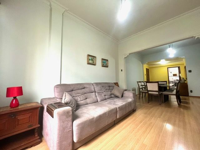 Apartamento de Alto Padrão em Tijuca, Rio De Janeiro - Foto 24