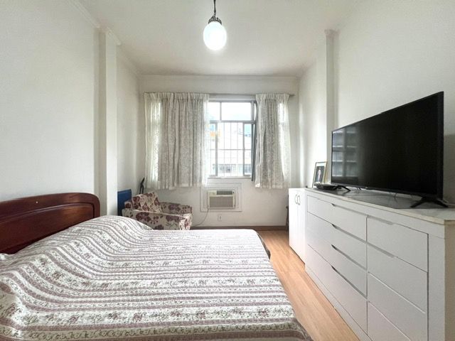 Apartamento de Alto Padrão em Tijuca, Rio De Janeiro - Foto 3