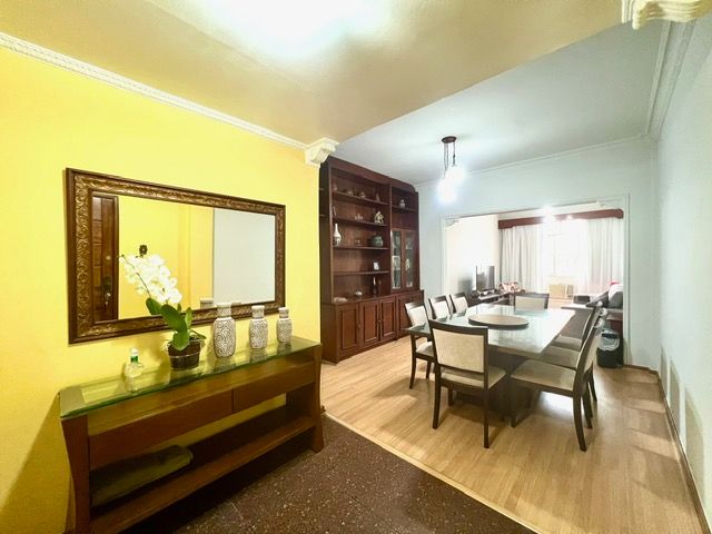 Apartamento de Alto Padrão em Tijuca, Rio De Janeiro - Foto 4
