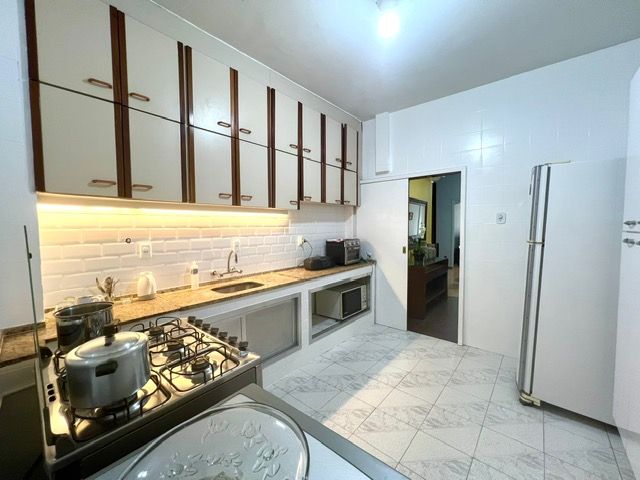 Apartamento de Alto Padrão em Tijuca, Rio De Janeiro - Foto 6