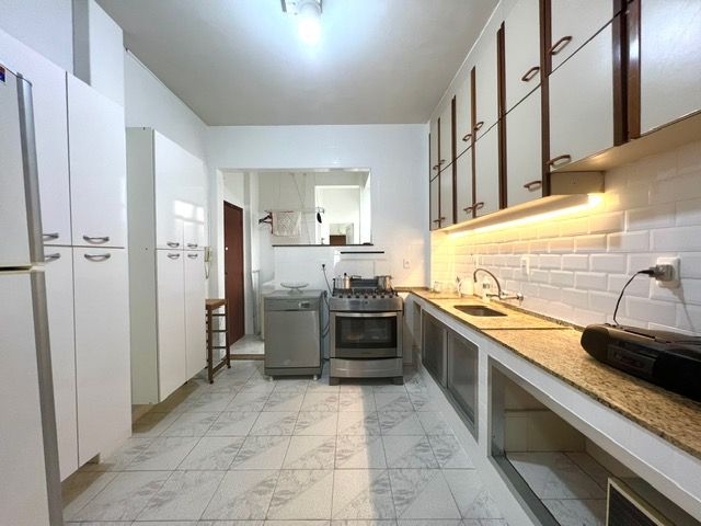 Apartamento de Alto Padrão em Tijuca, Rio De Janeiro - Foto 7