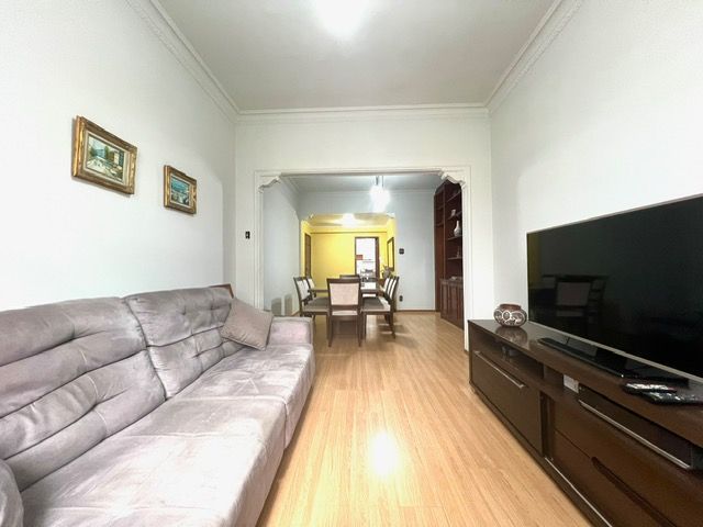 Apartamento de Alto Padrão em Tijuca, Rio De Janeiro - Foto 8