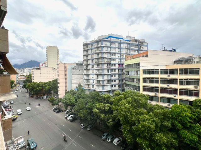 Apartamento de Alto Padrão em Tijuca, Rio De Janeiro - Foto 9
