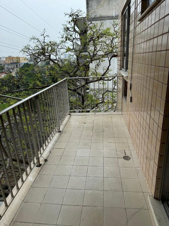 Apartamento de Alto Padrão em Penha Circular, Rio De Janeiro - Foto 8