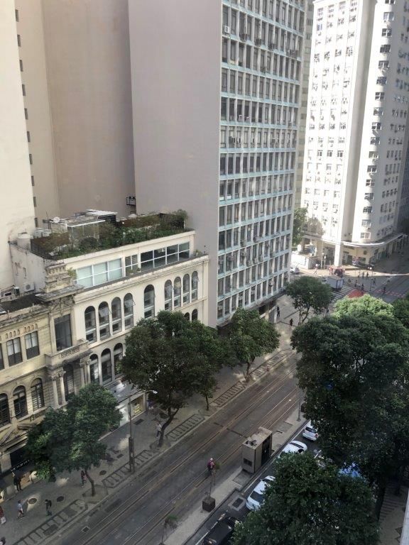 Ótima Sala em Centro, Rio De Janeiro - Foto 23