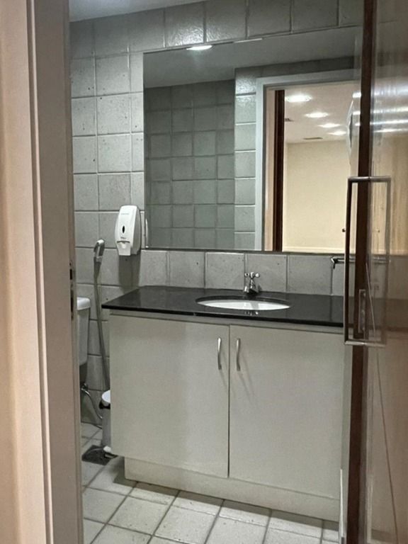 Ótima Sala em Centro, Rio De Janeiro - Foto 7