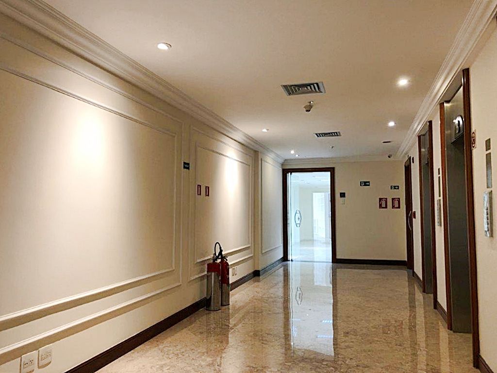 Sofisticada Sala em Centro, Rio De Janeiro - Foto 13