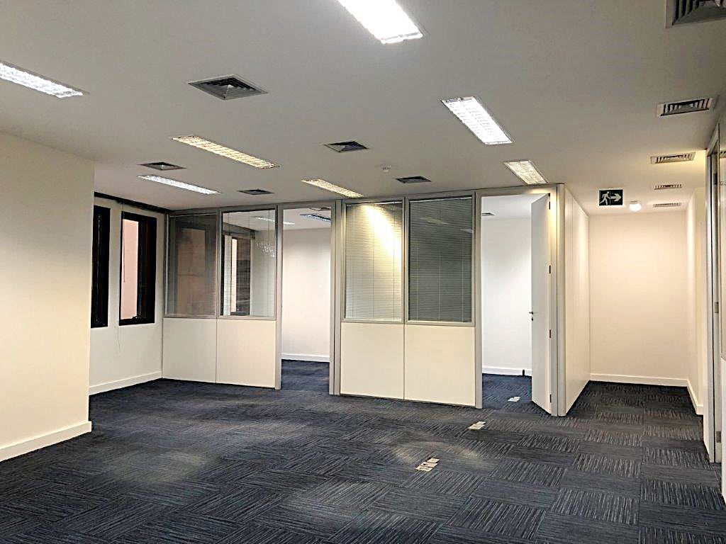 Sofisticada Sala em Centro, Rio De Janeiro - Foto 33