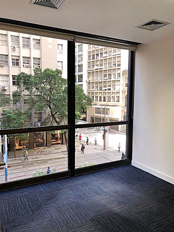 Sofisticada Sala em Centro, Rio De Janeiro - Foto 35