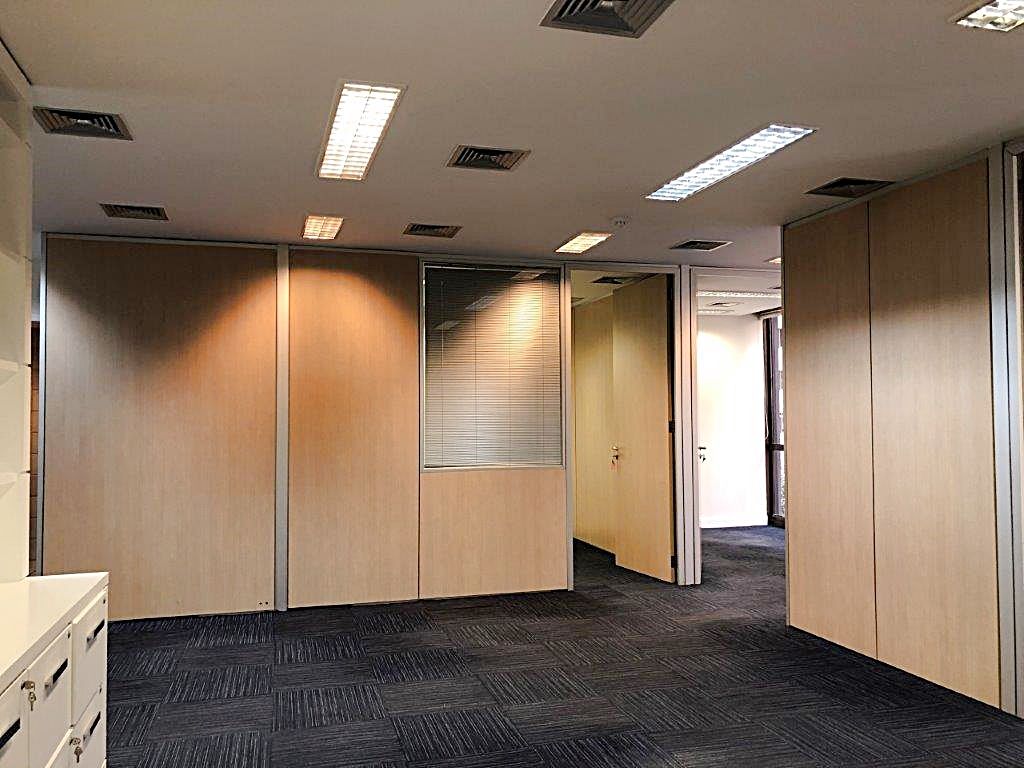 Sofisticada Sala em Centro, Rio De Janeiro - Foto 37