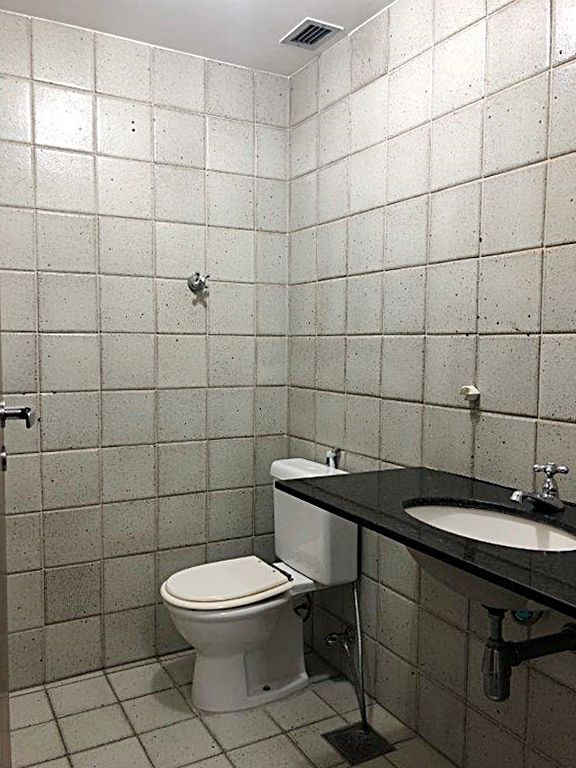 Sofisticada Sala em Centro, Rio De Janeiro - Foto 39