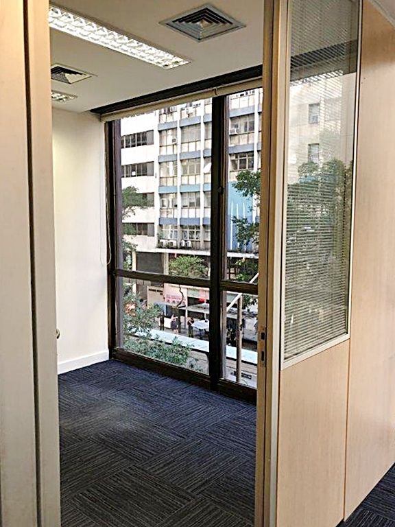Sofisticada Sala em Centro, Rio De Janeiro - Foto 40