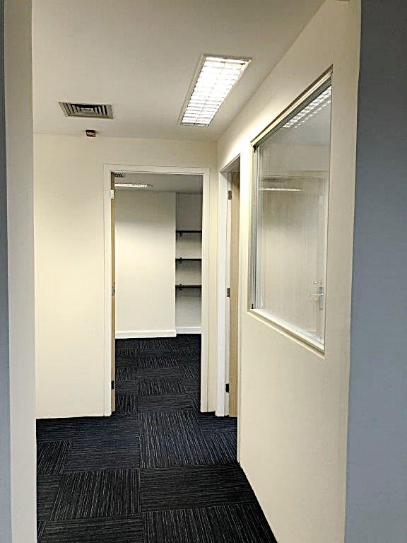 Sofisticada Sala em Centro, Rio De Janeiro - Foto 44