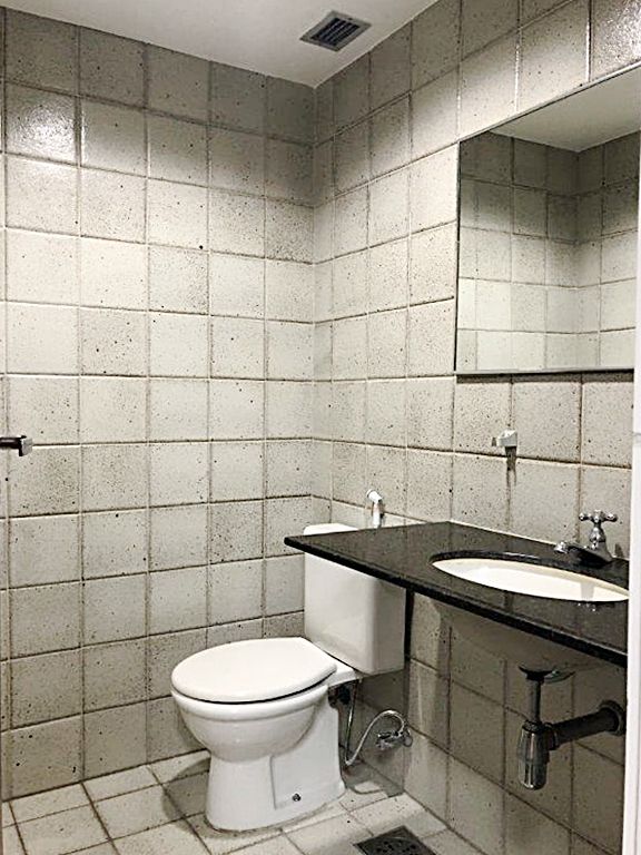 Sofisticada Sala em Centro, Rio De Janeiro - Foto 47