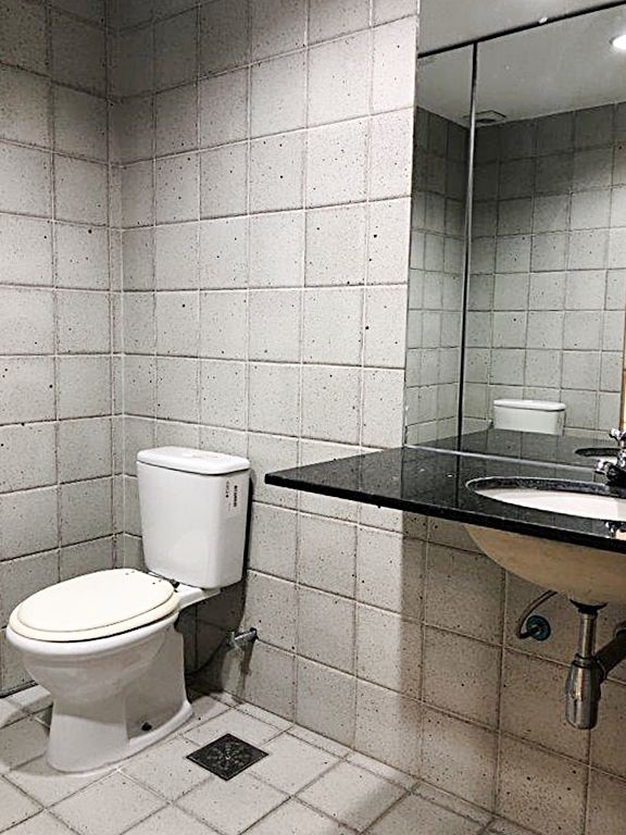 Sofisticada Sala em Centro, Rio De Janeiro - Foto 7