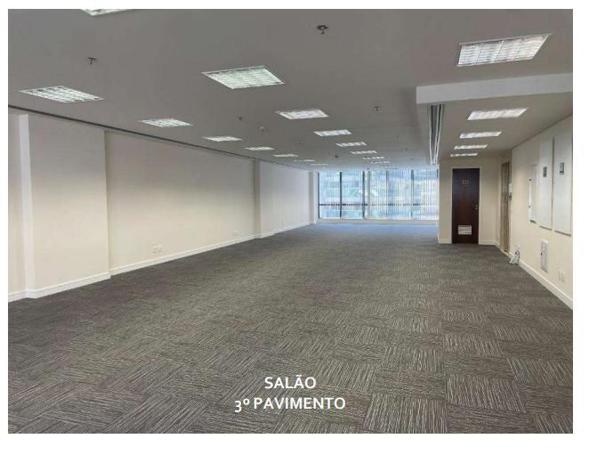Sala de Alto Padrão em Botafogo, Rio De Janeiro - Foto 10