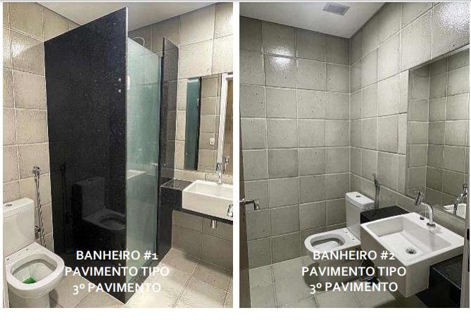 Sala de Alto Padrão em Botafogo, Rio De Janeiro - Foto 14