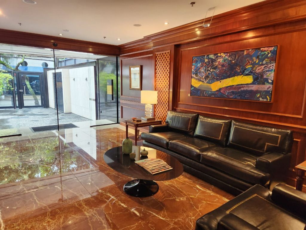 Sala de Alto Padrão em Botafogo, Rio De Janeiro - Foto 17