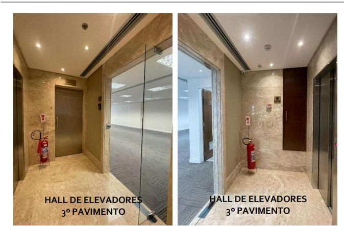 Sala de Alto Padrão em Botafogo, Rio De Janeiro - Foto 2