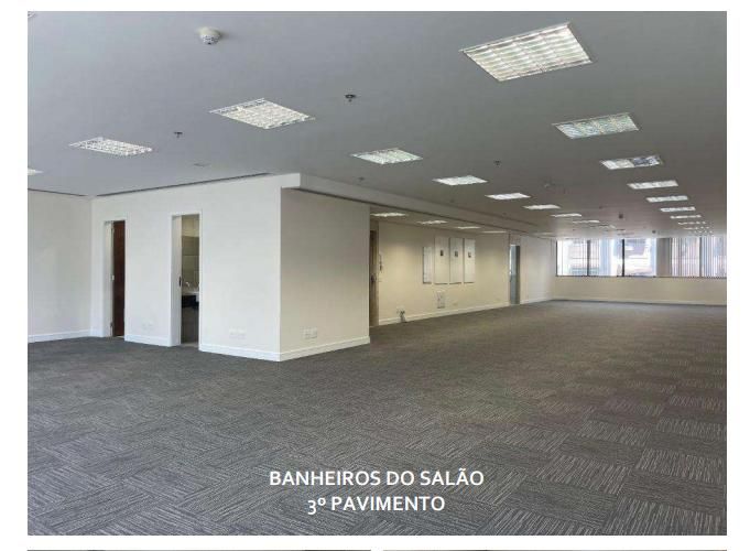 Sala de Alto Padrão em Botafogo, Rio De Janeiro - Foto 22