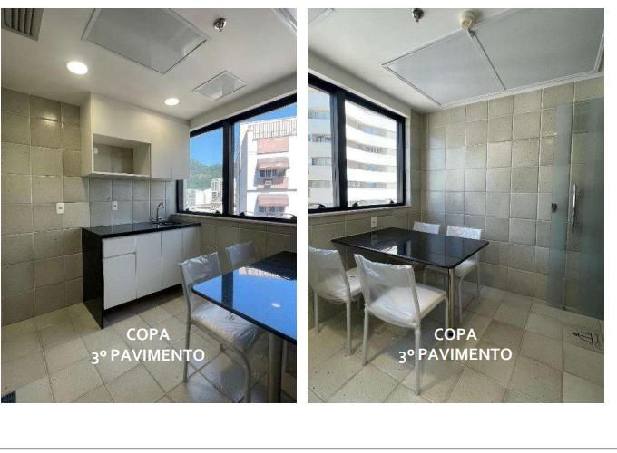 Sala de Alto Padrão em Botafogo, Rio De Janeiro - Foto 3