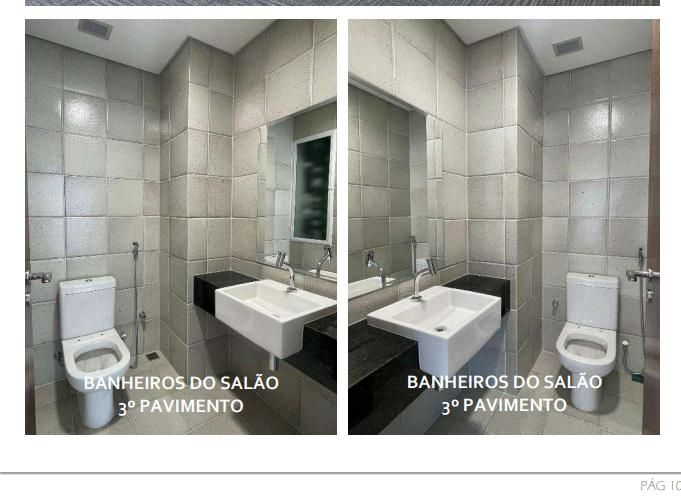 Sala de Alto Padrão em Botafogo, Rio De Janeiro - Foto 4