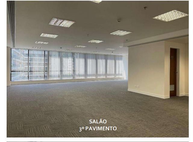 Sala de Alto Padrão em Botafogo, Rio De Janeiro - Foto 8