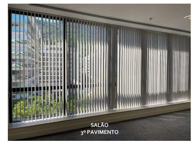 Sala de Alto Padrão em Botafogo, Rio De Janeiro - Foto 9