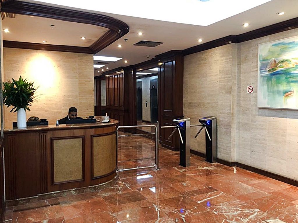 Excelente Sala em Centro, Rio De Janeiro - Foto 20