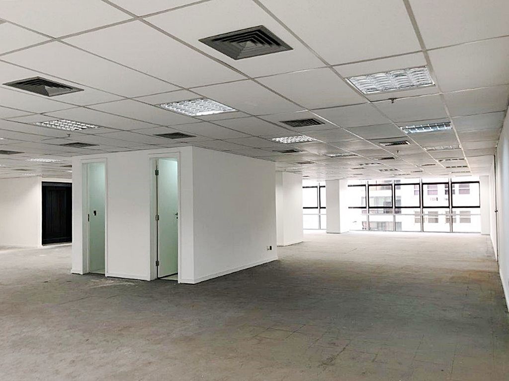 Excelente Sala em Centro, Rio De Janeiro - Foto 21