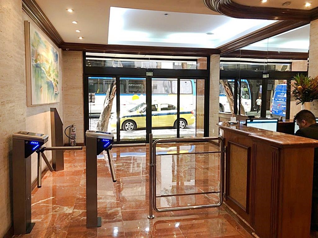 Excelente Sala em Centro, Rio De Janeiro - Foto 23