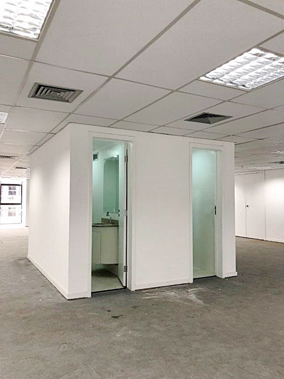 Excelente Sala em Centro, Rio De Janeiro - Foto 25