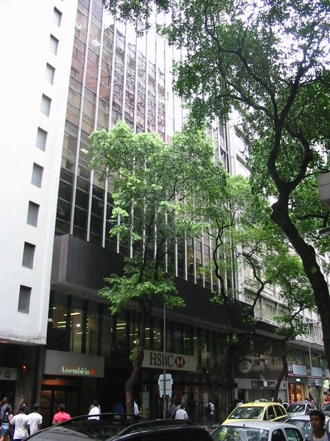 Excelente Sala em Centro, Rio De Janeiro - Foto 6