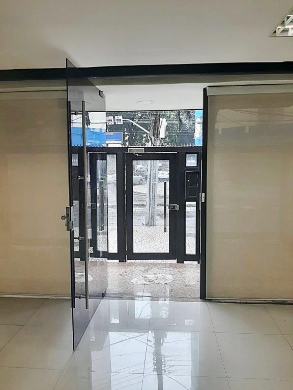 Predio de Alto Padrão em Laranjeiras, Rio De Janeiro - Foto 4