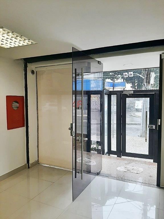 Predio de Alto Padrão em Laranjeiras, Rio De Janeiro - Foto 5