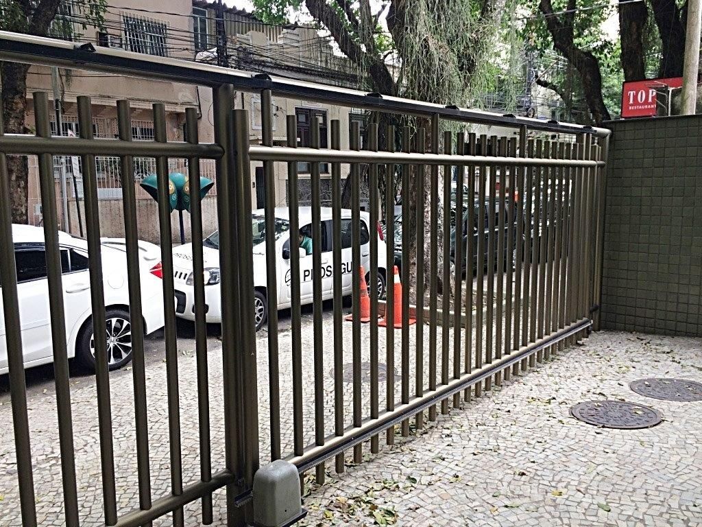 Predio Espaçoso em Botafogo, Rio De Janeiro - Foto 20