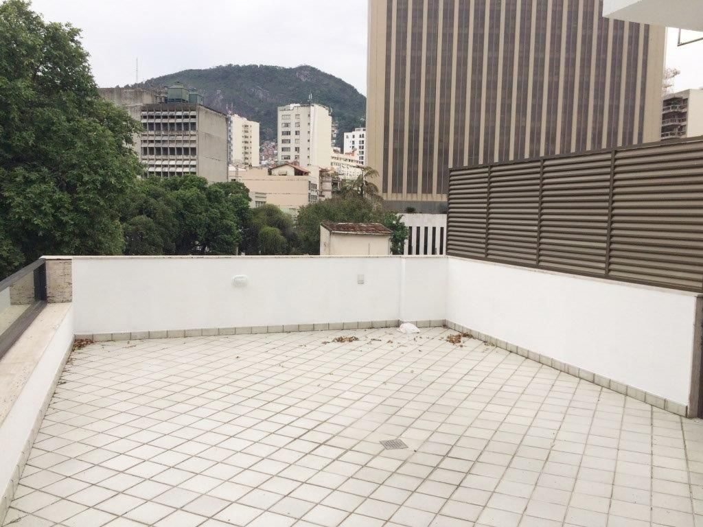 Predio Espaçoso em Botafogo, Rio De Janeiro - Foto 21