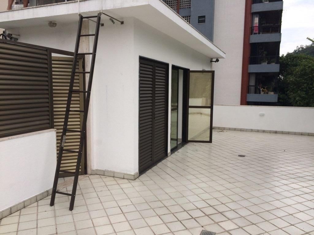 Predio Espaçoso em Botafogo, Rio De Janeiro - Foto 22