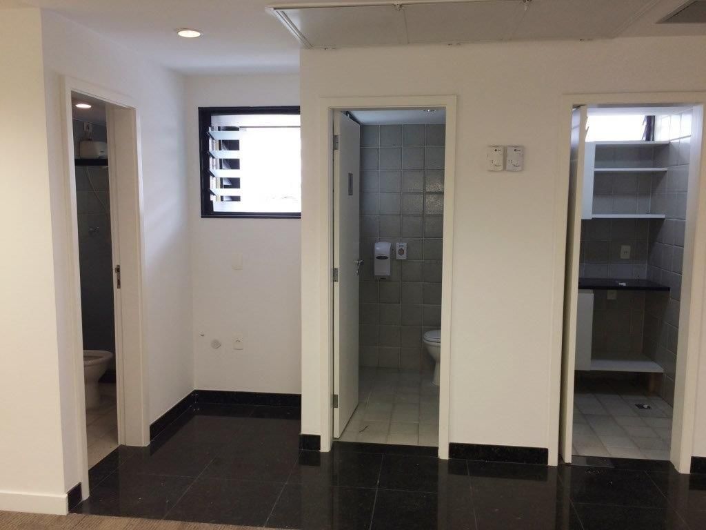 Predio Espaçoso em Botafogo, Rio De Janeiro - Foto 7